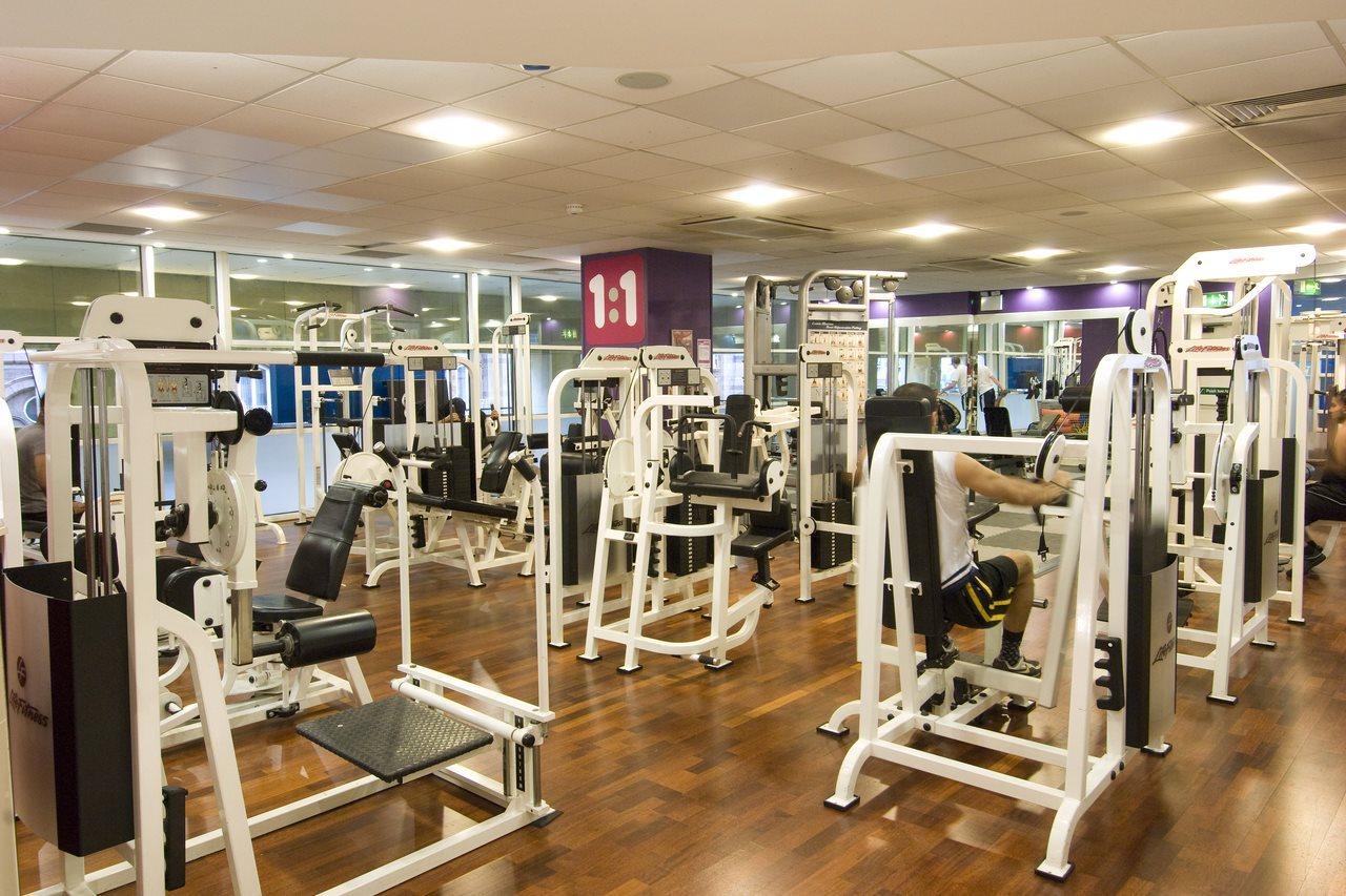 Premier Inn Manchester Central — Photos 2